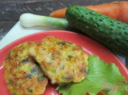 Csirke receptek legízletesebb palacsinta 10 (csirke) Chicken fánk 10 ízletes receptek