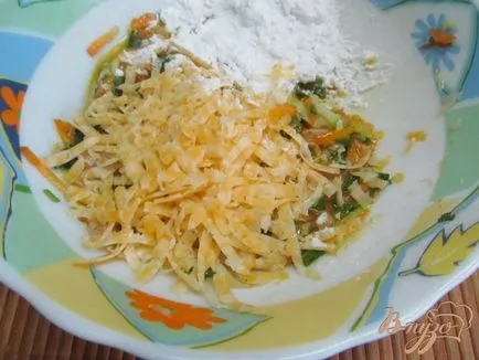 Csirke receptek legízletesebb palacsintákat 10 (fekete bors ízlés) Chicken fánk 10 ízletes receptek