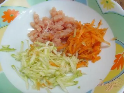 Csirke receptek legízletesebb palacsintákat 10 (fekete bors ízlés) Chicken fánk 10 ízletes receptek