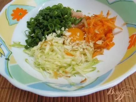 Csirke palacsinta 10 finom receptek (recept csirke fánk) Chicken fánk 10 ízletes receptek
