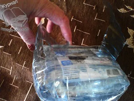 Côte műanyag palackok és csomagok a mester osztály (palackok) Côte műanyag palackok és csomagok mesterkurzus