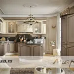 Kitchen Maria - fotó katalógus legjobb modell (ek) Kitchen Maria - fotó katalógus legjobb modell