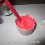 Lizun otthon