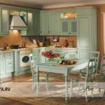 Kitchen Maria - fotó katalógus legjobb modell (ek) Kitchen Maria - fotó katalógus legjobb modell