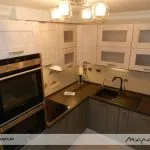 Kitchen Maria - fotó katalógus legjobb modell (ek) Kitchen Maria - fotó katalógus legjobb modell