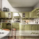 Kitchen Maria - fotó katalógus legjobb modell (ek) Kitchen Maria - fotó katalógus legjobb modell