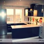 Kitchen Maria - fotó katalógus legjobb modell (ek) Kitchen Maria - fotó katalógus legjobb modell