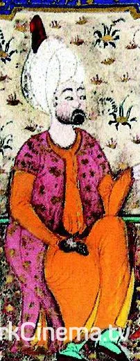 Legend of the Rustem Pasha