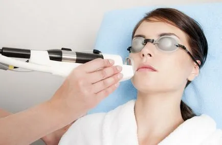 A kezelés utáni acne, hogyan lehet megszabadulni a - a legjobb eszköz a foltok (eszközök) post-akne kezelés, hogyan lehet megszabadulni - a legjobb orvosság foltok