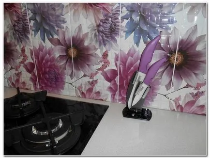 Kitchen Maria - e a katalógus leírásának (47 fotó), konyha tervezés, belsőépítészet, javítás, fotó (konyhai Mariya fotó) Kitchen Maria - e a katalógus leírásának (47 fotó), konyha tervezés, belsőépítészet, javítás, fotók