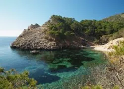 Mallorca - Guide, fotók, épületek