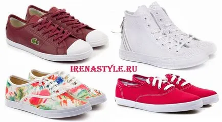 Divatos női cipő 2016-2017 mit vegyek trendek 48 fénykép