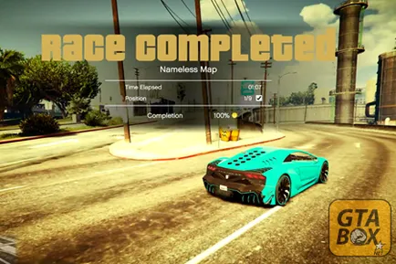 Mod közösség futam letölteni GTA 5