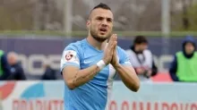 Mollo mondta mutatott obszcén mozdulatot barátjának, sport hírek, futball