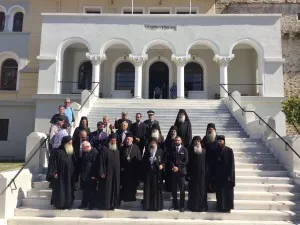 Szükséges dokumentumok - én Athos