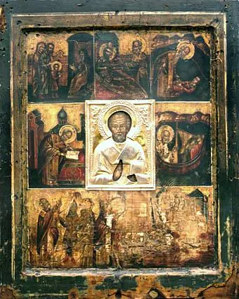 Napi ima - a imakönyv