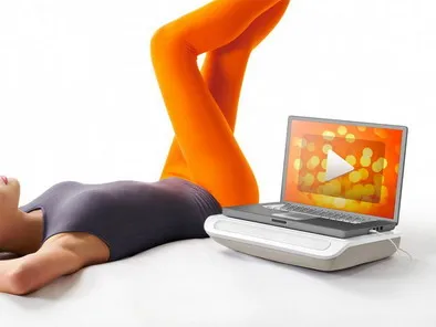 Mi tesz a laptop állvány