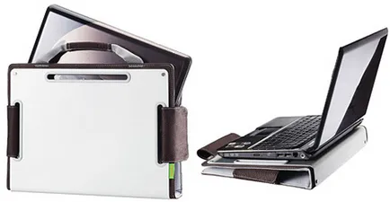 Mi tesz a laptop állvány