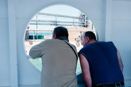 Autóval a Krím csinálni jobb és olcsóbb
