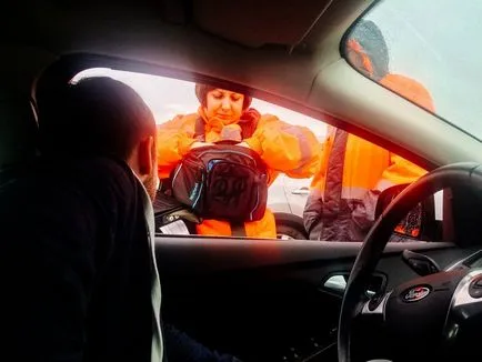 Autóval a Krím csinálni jobb és olcsóbb