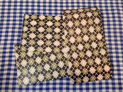 Fedjük az útlevélben a szakterületen scrapbooking három lehetőség egy mester-osztály