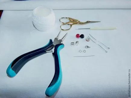 Azt, hogy a végek kötött copf bead - Fair Masters - kézzel készített, kézzel készített (lakat) Azt, hogy a végek kötött copf bead - Fair Masters - kézzel készített, kézzel készített