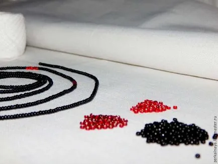 Azt, hogy a végek kötött copf bead - Fair Masters - kézzel készített, kézzel készített (legalizálni) Azt, hogy a végek kötött copf bead - Fair Masters - kézzel készített, kézzel készített