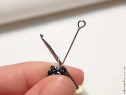 Azt, hogy a végek kötött copf bead - Fair Masters - kézzel készített, kézzel készített (kötött copf) Azt, hogy a végek kötött copf bead - Fair Masters - kézzel készített, kézzel készített