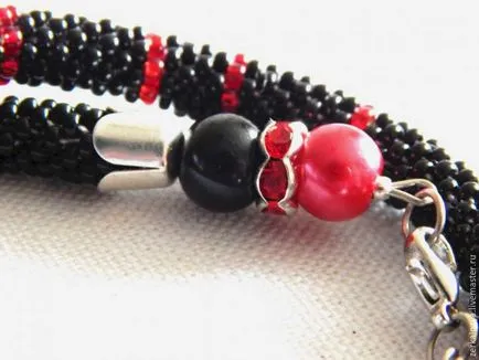 Azt, hogy a végek kötött copf bead - Fair Masters - kézzel készített, kézzel készített (csapok) Azt, hogy a végek kötött copf bead - Fair Masters - kézzel készített, kézzel készített