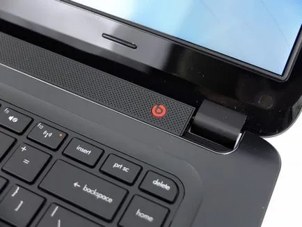 Áttekintés HP Envy sleekbook 6Z
