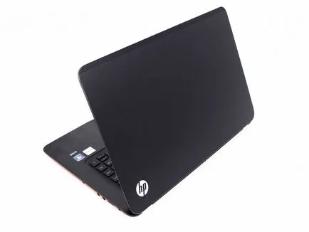 Áttekintés HP Envy sleekbook 6Z
