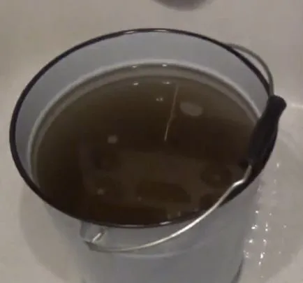Ahogy a hajó hordók
