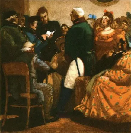 miért Khlestakov miért Khlestakov
