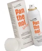 Panthenol (pantenol)