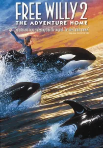 Free Willy (1993) - Watch Online