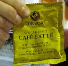 Organo gold vélemények