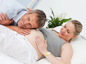 Az első negatív vércsoport jellemző a nők és a férfiak