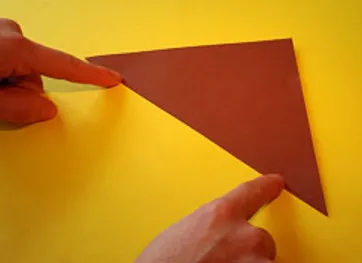 origami állatok