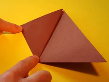 origami állatok