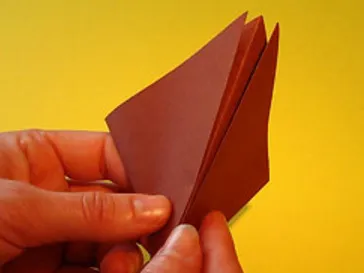 origami állatok