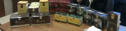 Organo gold vélemények
