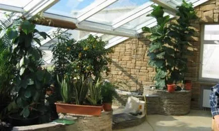 Greenhouse kezét, hogyan lehet