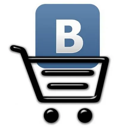 Nyisd az online áruház a VC