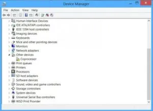 Miért nem a mikrofont a számítógép vagy laptop a Windows 7, 8, 10 - okok és megoldások