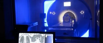 Jelzések az MRI a gerinc, ellenjavallatok (gerinc) Jelzések az MRI a gerinc, ellenjavallatok