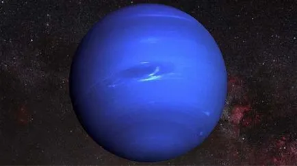 Planet Naprendszer érdekében