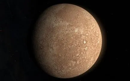 Planet Naprendszer érdekében