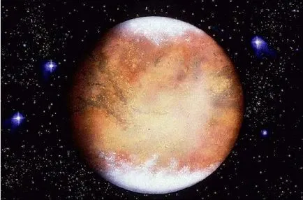 Planet Naprendszer érdekében