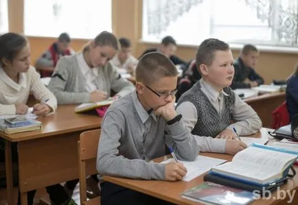 Miért tankönyv szerzők és a kiadók nem találja a közös nyelvet (kiadók) Miért tankönyv szerzők és a kiadók nem találja a közös nyelvet