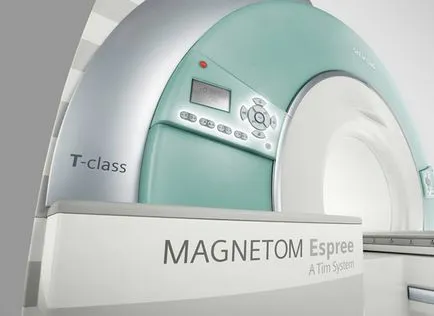 Javallatok MRI
